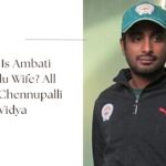 ambati rayudu wife