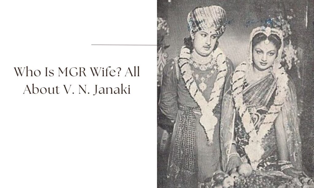 V. N. Janaki on Social Media