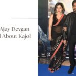 ajay devgan wife