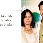 irfan khan wife