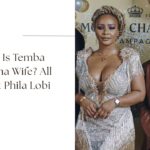 bavuma wife