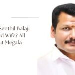 senthil balaji second wife