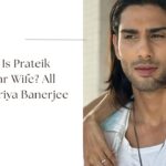prateik babbar wife
