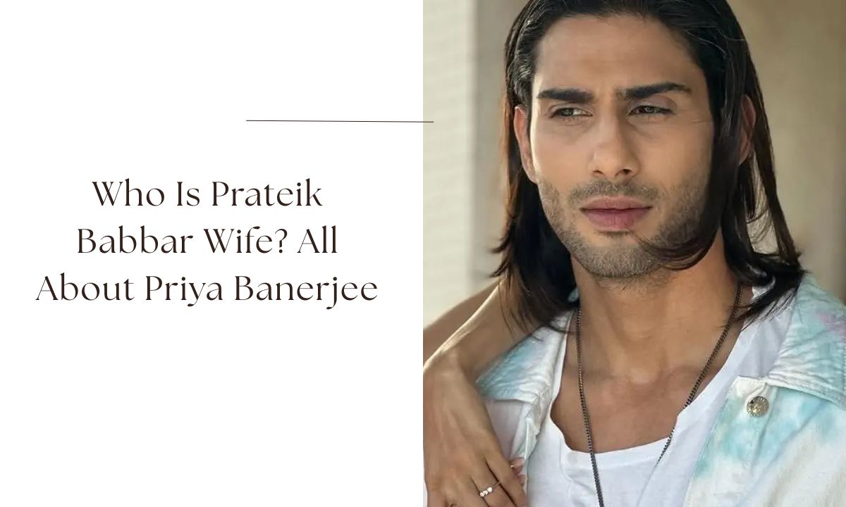 prateik babbar wife