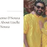 remo d'souza wife