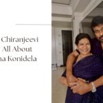 chiranjeevi wife