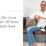 the great khali wife