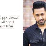 gippy grewal wife