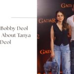 bobby deol wife
