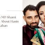 md shami wife