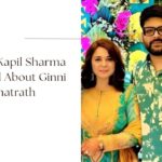 kapil sharma wife