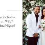 nicholas pooran wife