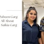 zubeen garg wife