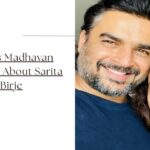 madhavan wife