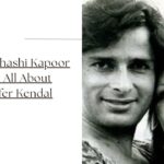 shashi kapoor wife