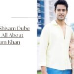 shivam dube wife