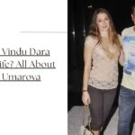 vindu dara singh wife