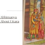 abhimanyu wife