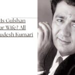 gulshan kumar wife