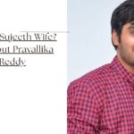 sujeeth wife