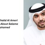 khalid al ameri wife
