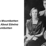 mountbatten wife