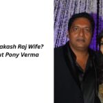 prakash raj wife