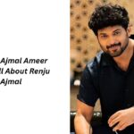 ajmal ameer wife