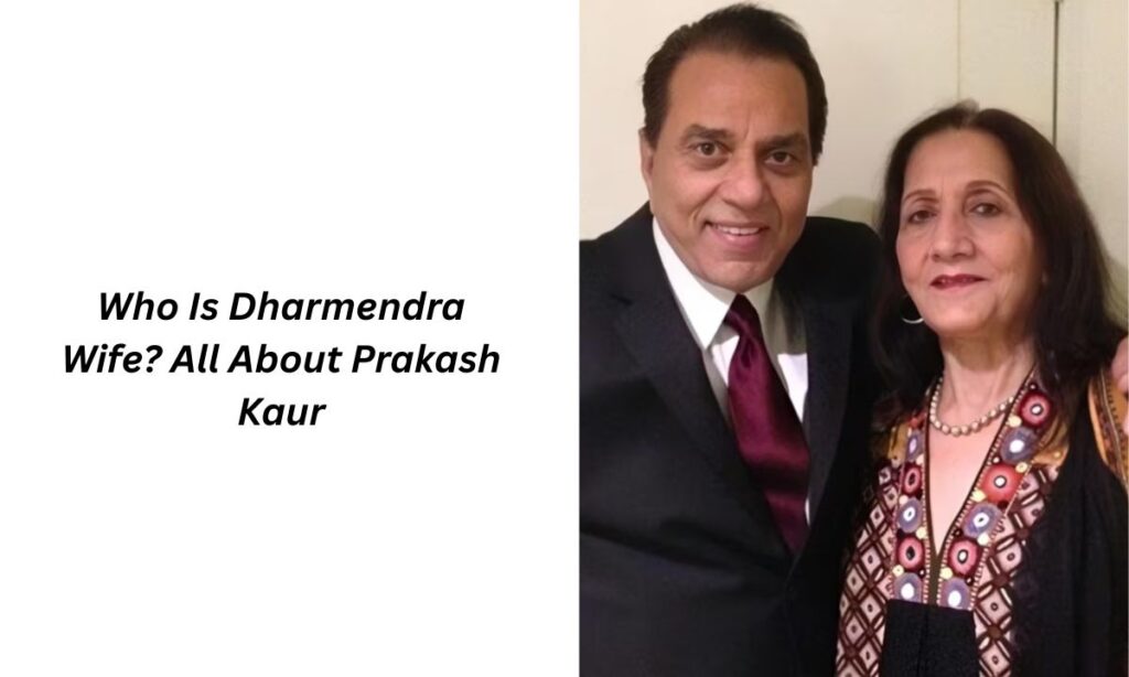 dharmendra wife