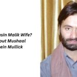 yasin malik wife