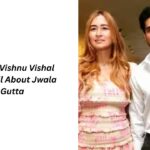 vishnu vishal wife