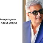 boney kapoor wife