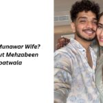 munawar wife