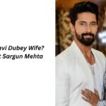 ravi dubey wife