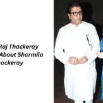 raj thackeray wife